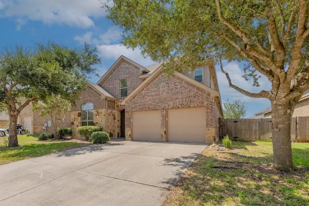 Pflugerville, TX 78660,2609 Windview LN