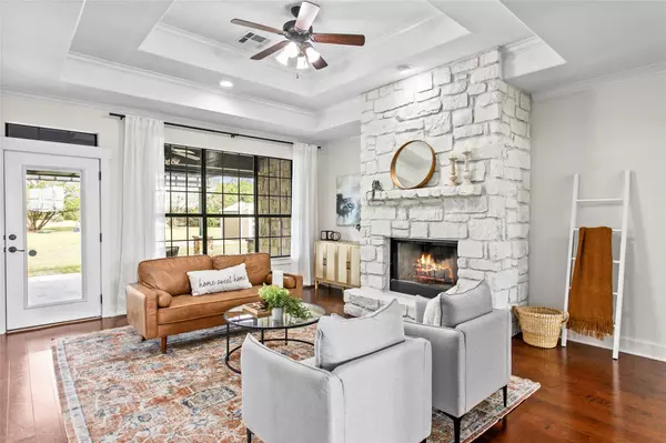 400 Chama TRCE, Dripping Springs, TX 78620