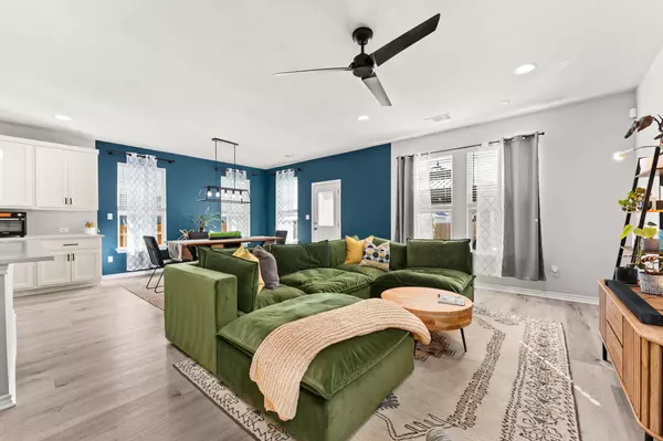 Leander, TX 78641,344 Trellis BLVD