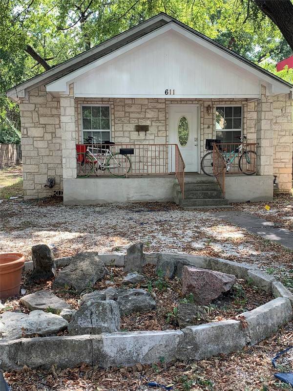 611 W Live Oak ST, Austin, TX 78704