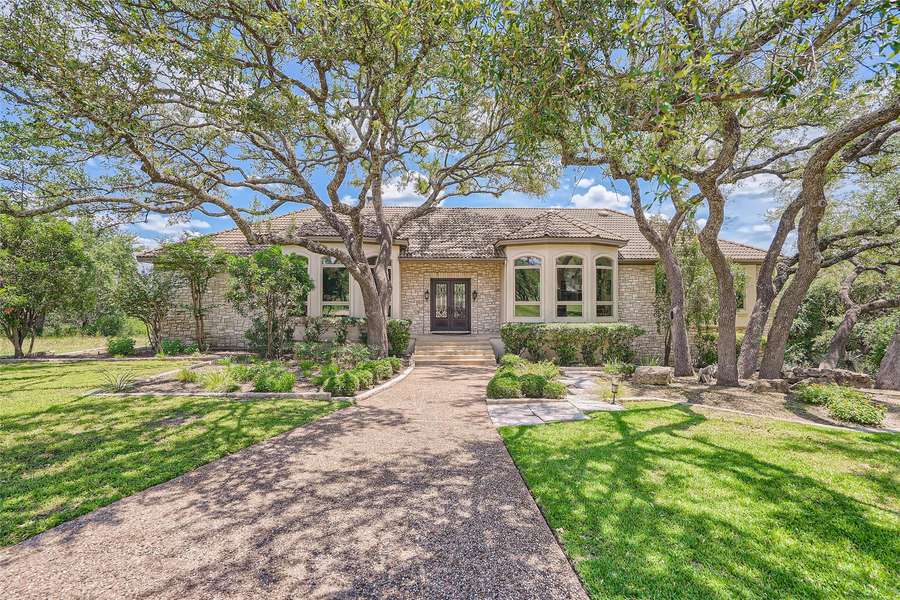 2405 Sailboat PASS, Spicewood, TX 78669