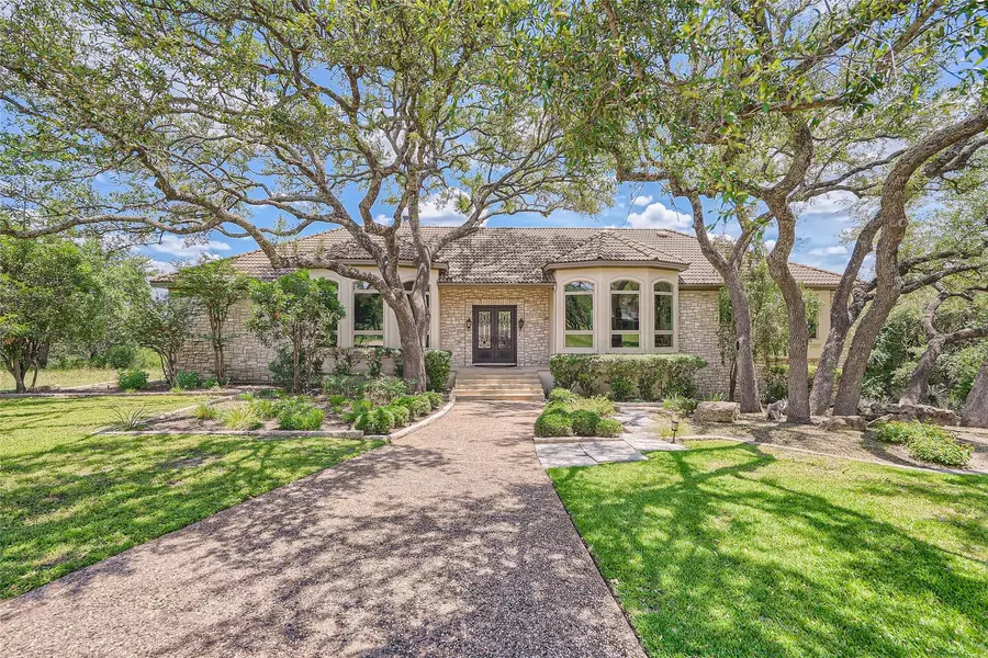 2405 Sailboat Pass PASS, Spicewood, TX 78669