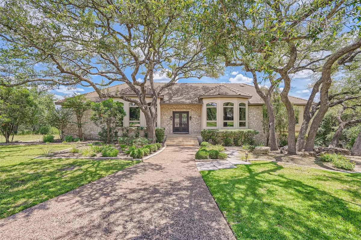 Spicewood, TX 78669,2405 Sailboat Pass PASS