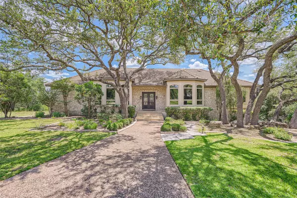 2405 Sailboat PASS, Spicewood, TX 78669