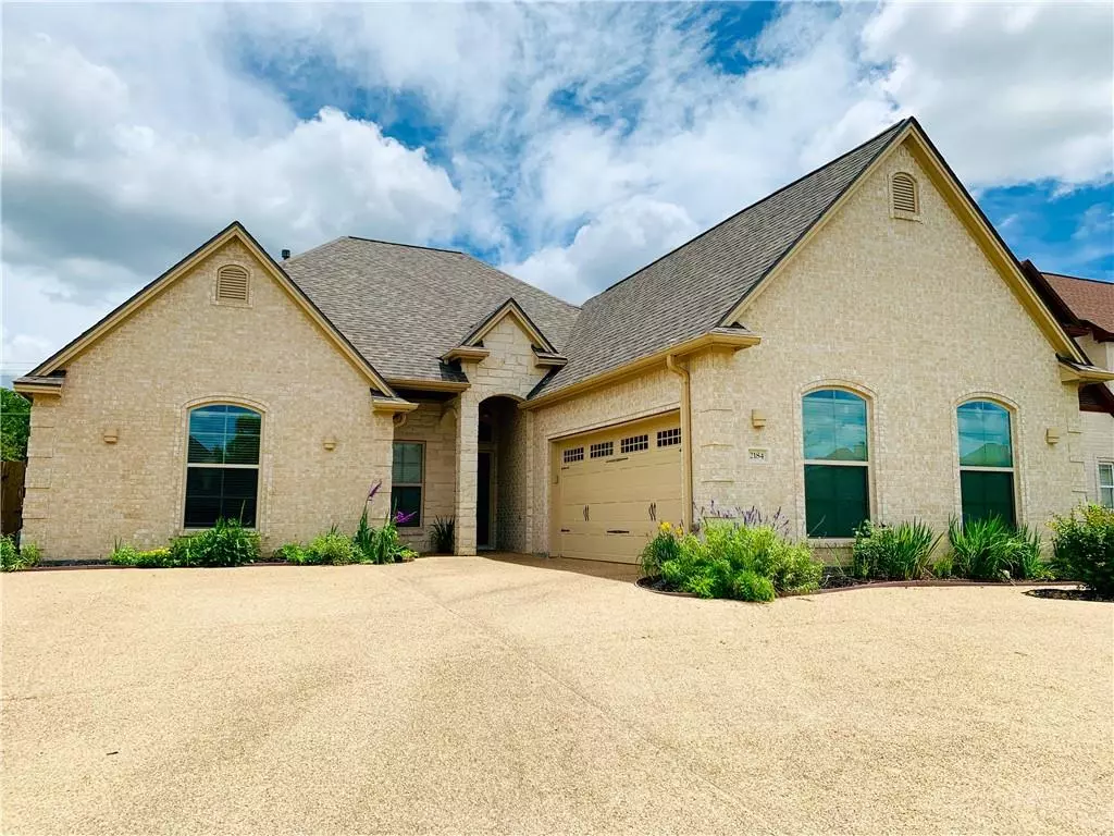 College Station, TX 77845,2184 Chestnut Oak CIR