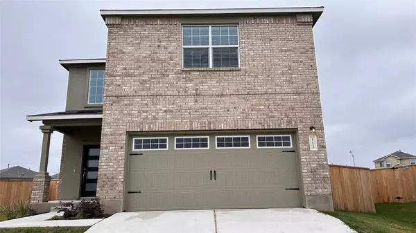 Hutto, TX 78634,113 Allegro DR