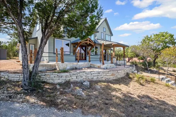 Dripping Springs, TX 78620,200 Raeford XING