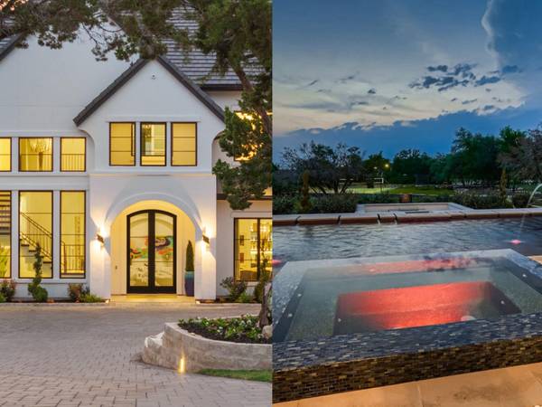 18433 Flagler DR, Austin, TX 78738
