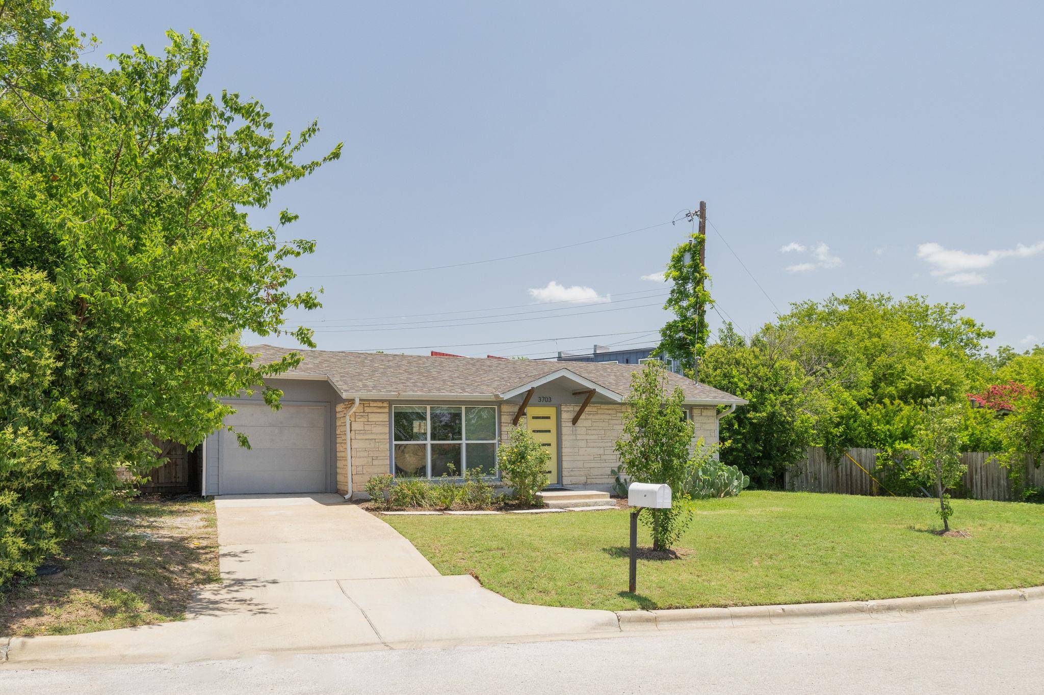 Austin, TX 78723,3703 Tower View CT