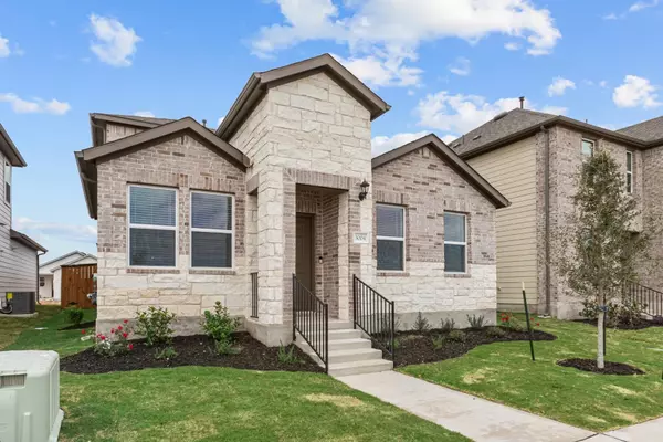 3304 Vanderscile RD, Hutto, TX 78634