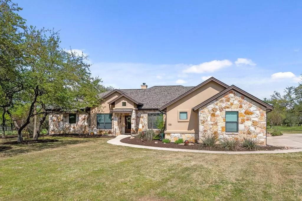 Georgetown, TX 78633,105 Casa Verde CV