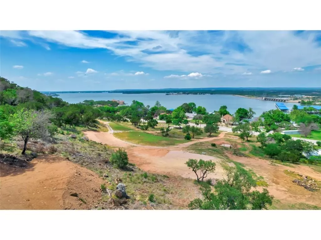 Cottonwood Shores, TX 78657,0000 W Fm 2147 Lot#4 HWY