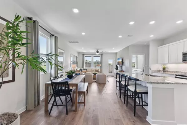 Jarrell, TX 76537,256 Escape WAY