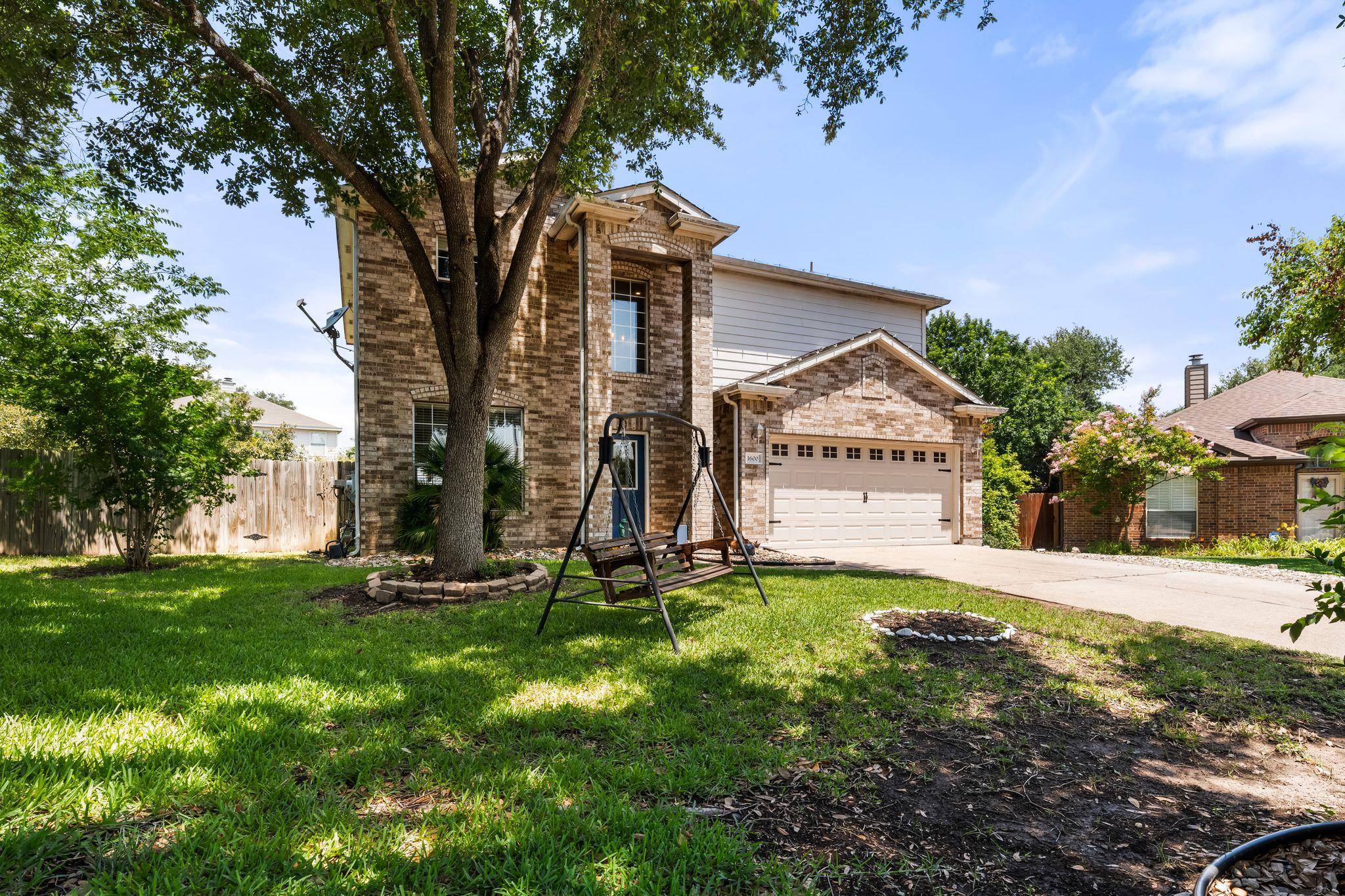 Cedar Park, TX 78613,1600 Serenity Springs CV