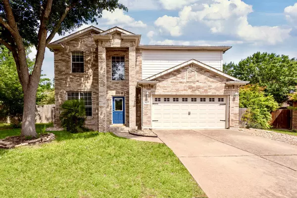 1600 Serenity Springs CV, Cedar Park, TX 78613