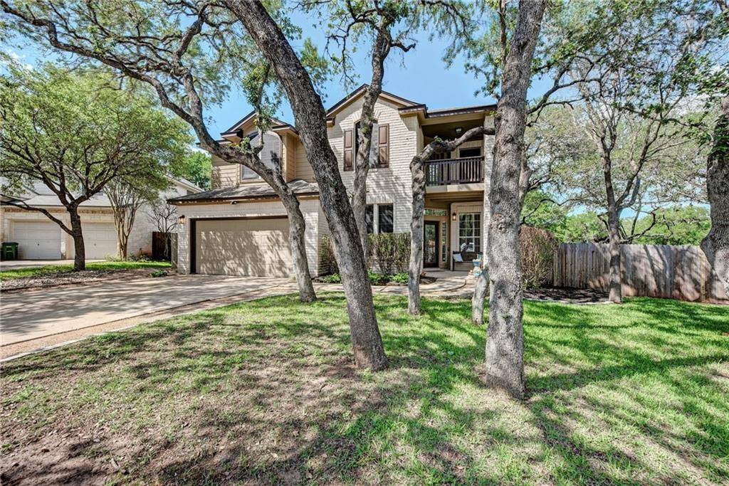 9912 Luvora CV, Austin, TX 78739