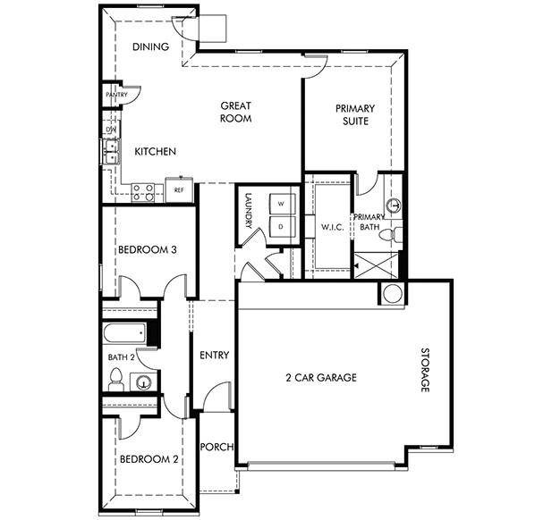 Kyle, TX 78640,182 Honey Onyx TRL