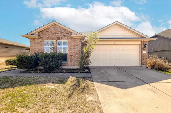 13213 Forest Sage ST, Manor, TX 78653