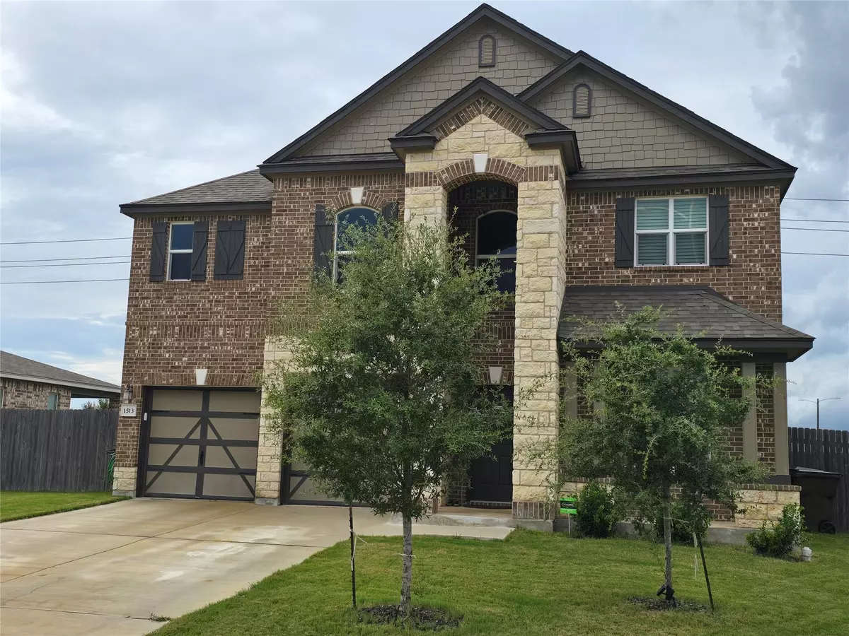 Lockhart, TX 78644,1513 Foxglove DR
