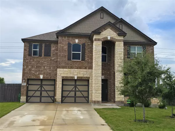 Lockhart, TX 78644,1513 Foxglove DR