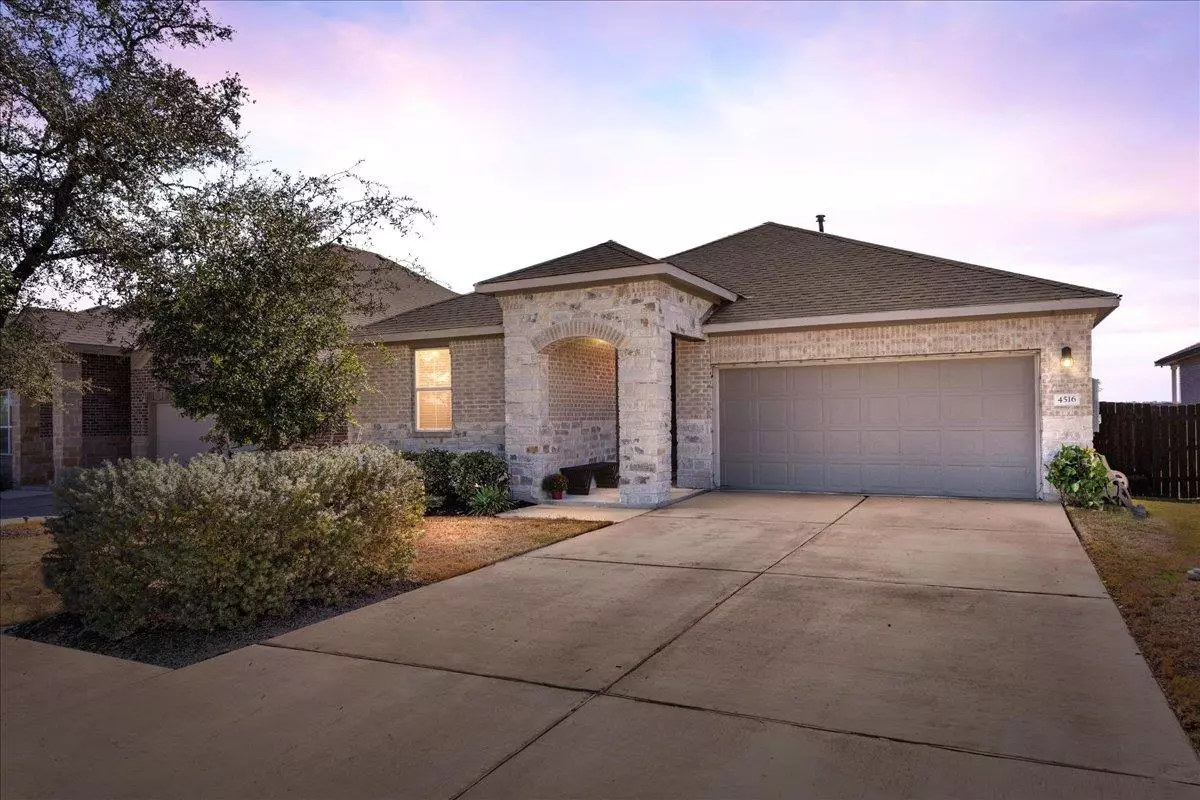 Georgetown, TX 78628,4516 Wilder Farm LN