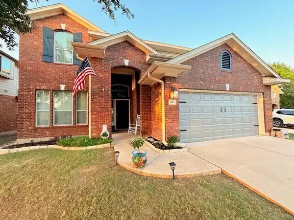 410 Easton DR, San Marcos, TX 78666