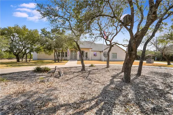 133 Forest TRL,  Leander,  TX 78641