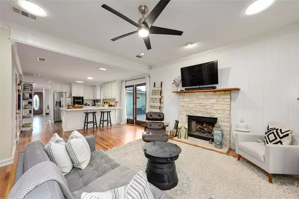 Austin, TX 78756,4006 Lewis LN