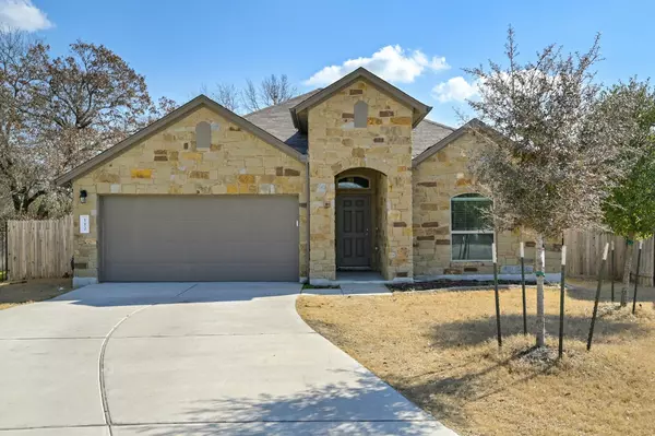 Leander, TX 78641,112 Eli CV