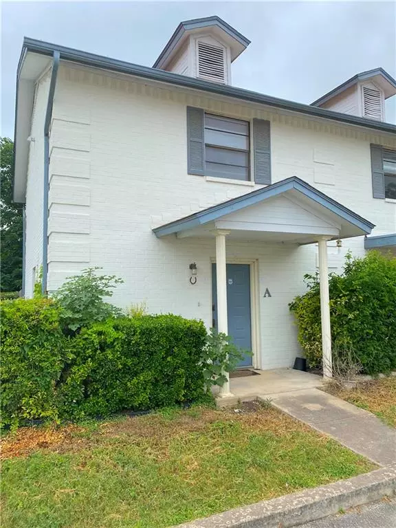 1606 Mill ST #A,  San Marcos,  TX 78666