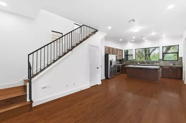 Austin, TX 78723,4610 Windy Brook DR #B