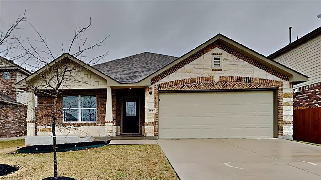 Round Rock, TX 78665,5624 Sacco ST