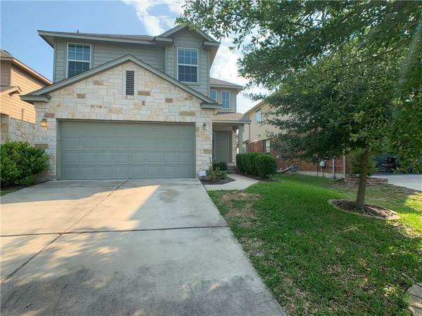 2312 Nestlewood DR, Austin, TX 78754