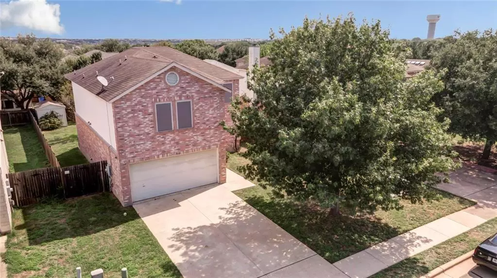 Pflugerville, TX 78660,822 Palitine LN