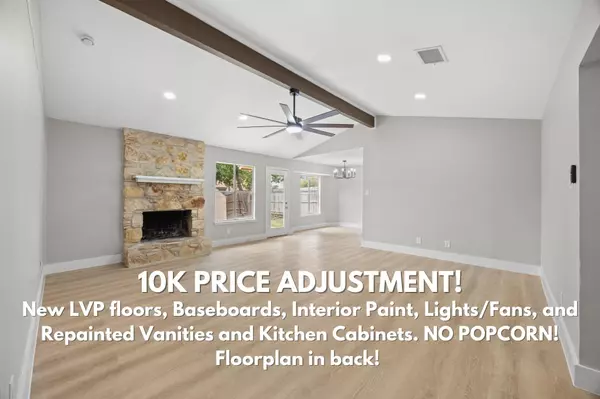 803 Windsor RD, Round Rock, TX 78664