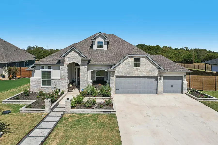 149 Hamilton BR, Liberty Hill, TX 78642