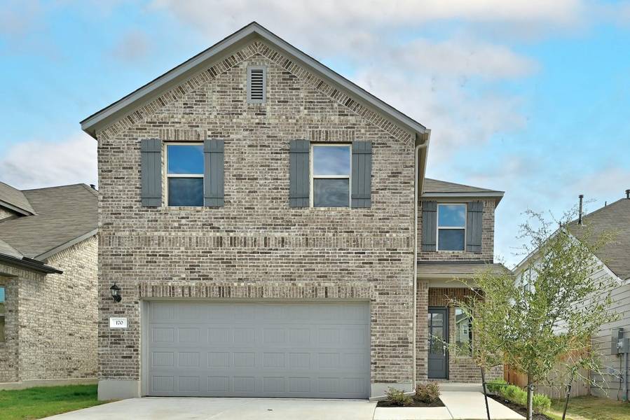 170 Papaya DR, Buda, TX 78610