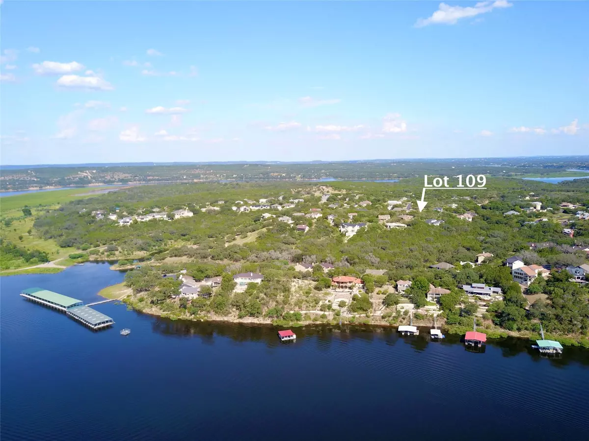 Spicewood, TX 78669,109 Cove Creek DR