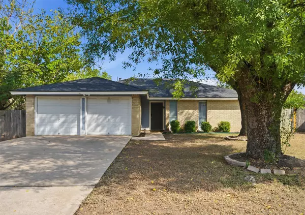 Round Rock, TX 78681,1601 Sagebrush DR