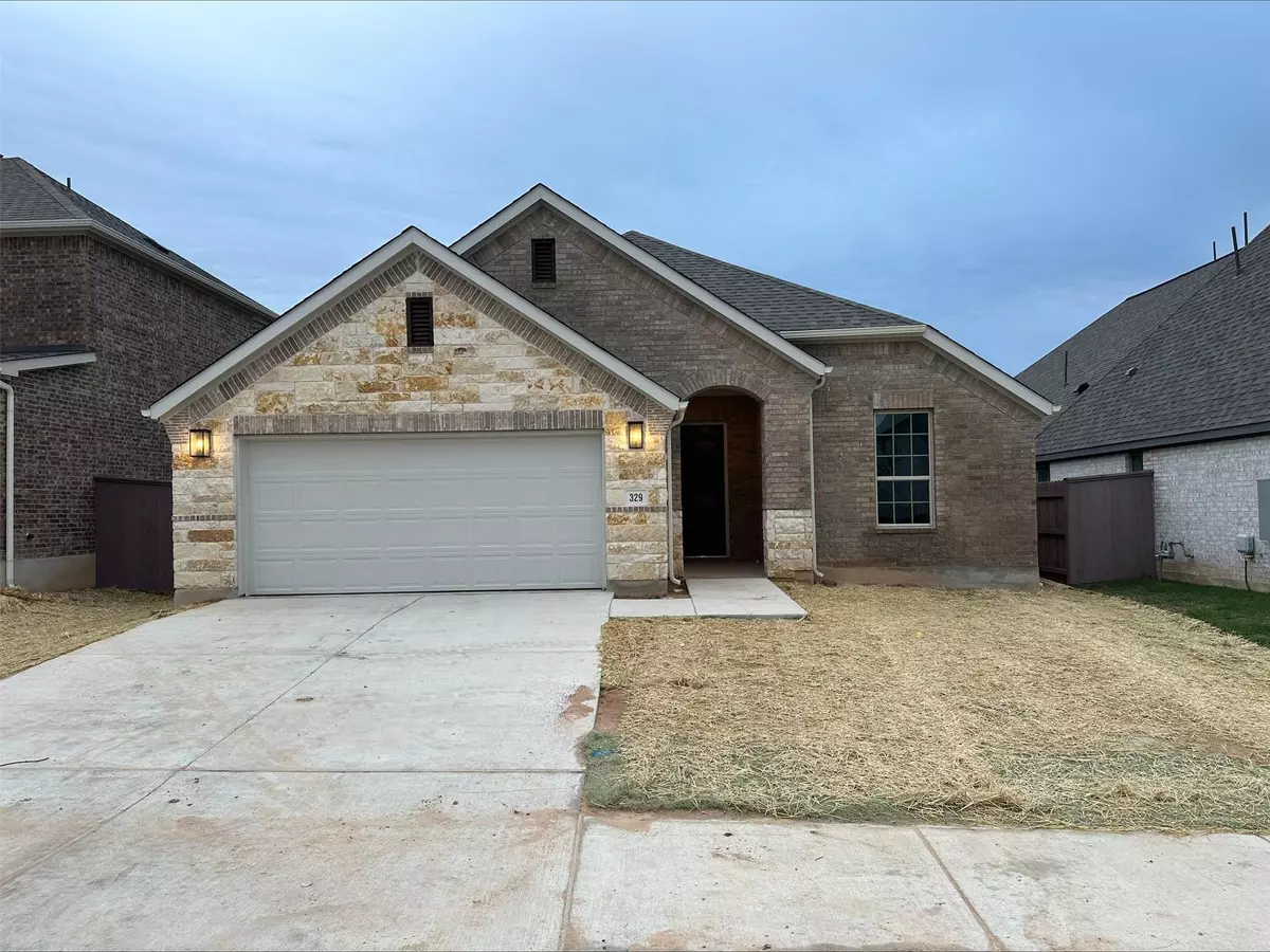 Kyle, TX 78640,329 Jefferson DR