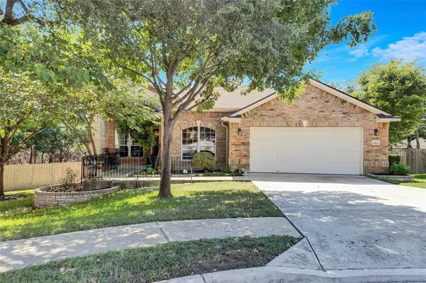 1612 Teal Trl., Cedar Park, TX 78613