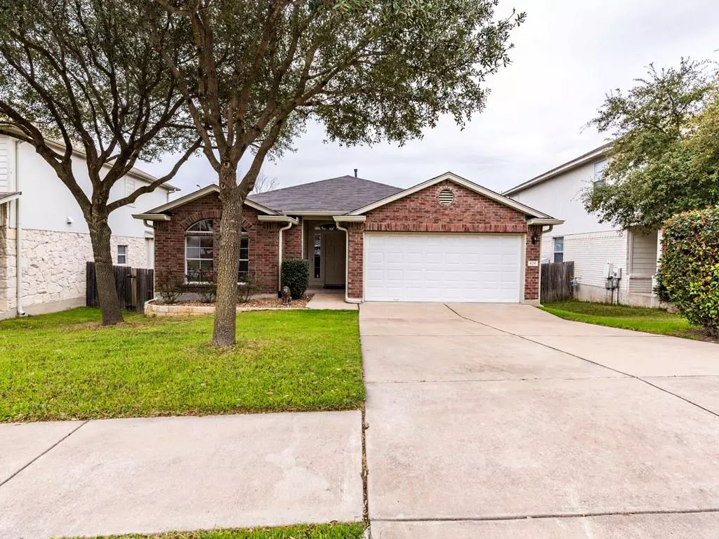 Round Rock, TX 78664,629 Fort Thomas PL