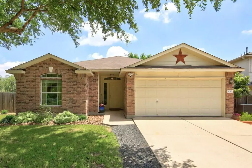 Pflugerville, TX 78660,1032 Tudor House RD