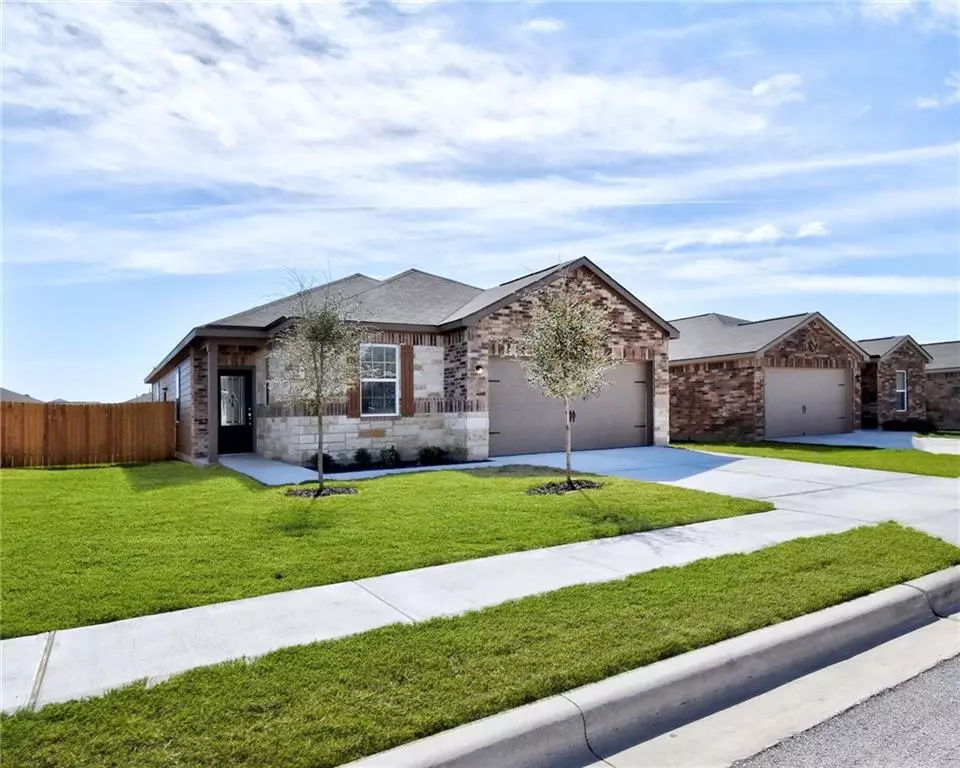 Liberty Hill, TX 78642,292 Mount Vernon WAY