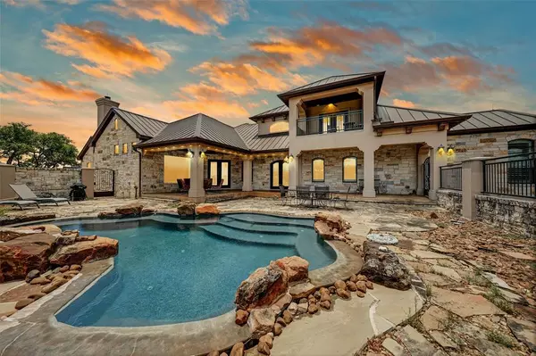 Canyon Lake, TX 78133,1073 Las Brisas DR