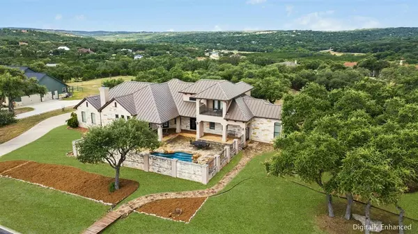 Canyon Lake, TX 78133,1073 Las Brisas DR