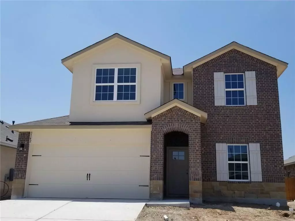 Round Rock, TX 78664,1506 Autumn Sage DR