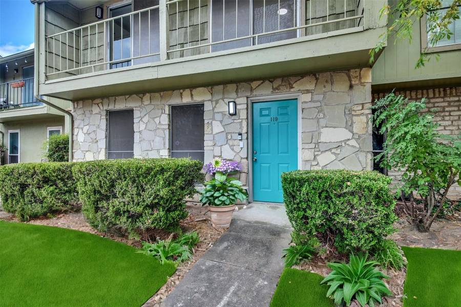 9009 North PLZ #119, Austin, TX 78753