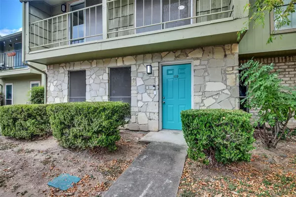 Austin, TX 78753,9009 North PLZ #119