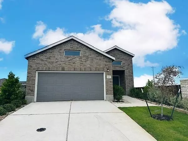 100 Grey Slate Ave, Marble Falls, TX 78654